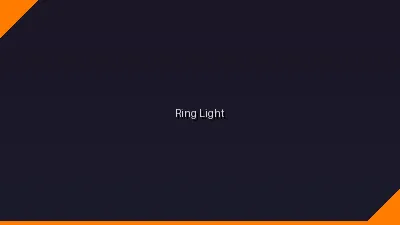 积分兑换 - LED环形补光灯 | 玩物社区 积分商城